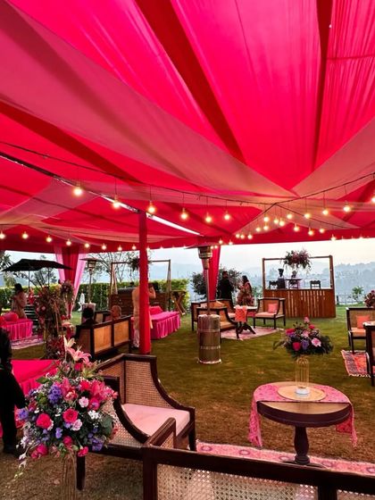 Avenues Weddings and Events - Wedding Planning & Design Our Design Philosophy & Trends photo 29