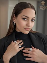 Bespoke Jewellery Design