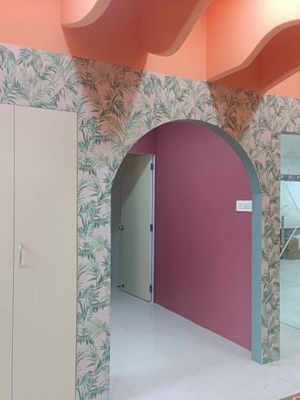 Wallplays - Wallpaper Design & Installation Nature-Inspired & Floral Prints photo 31