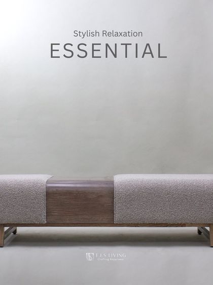 TIS Living - Bespoke Furniture for Entire Homes Additional Work & In The Press photo 11