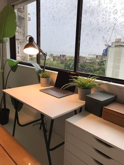 Behind the Scenes: My Process & Studio photo 16