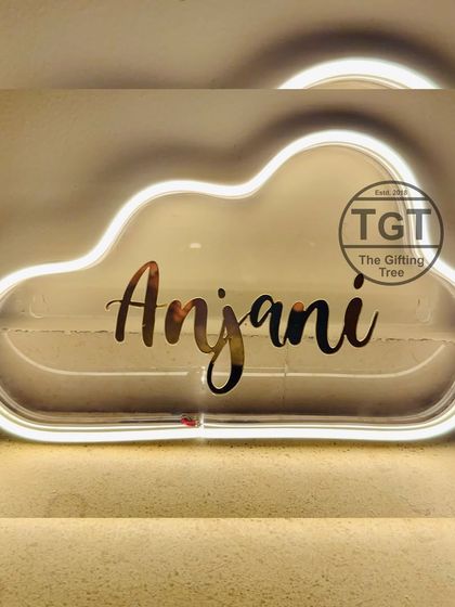 Personalized Neon Light Signs photo 7