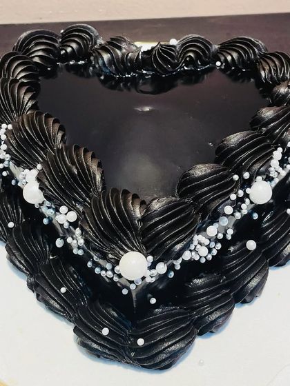 Custom Celebration Cakes photo 9