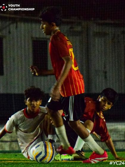 Match Day Action photo 10