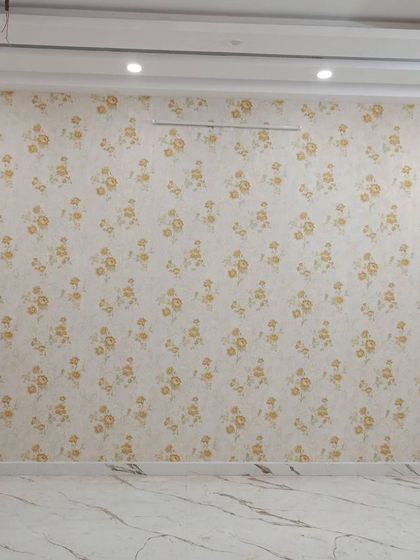Ansari - Wallpaper & Mural Installation Nature & Floral Designs photo 90