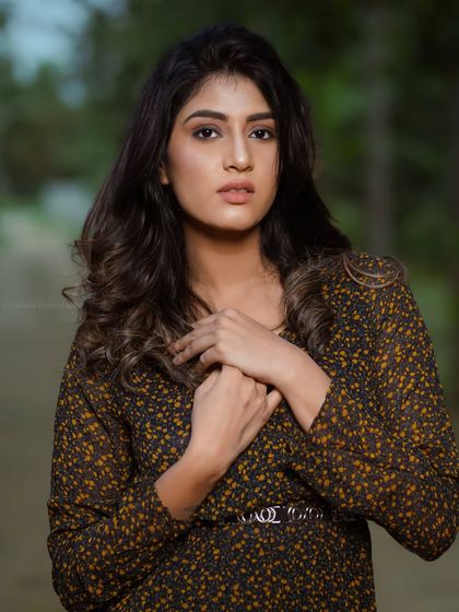 Pradeep Photography - Portrait & Portfolio Photography Creative & Modern Portraits photo 74