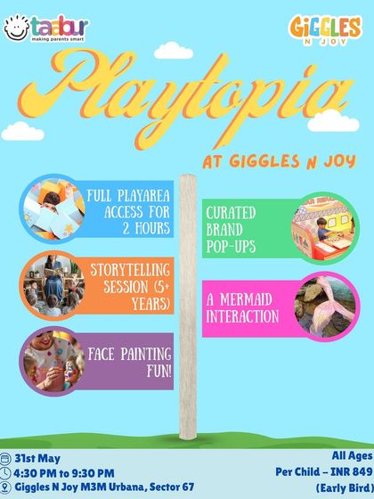 Creative Workshops & Summer Camps photo 3