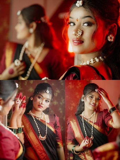 Shrivallabh - Conceptual & Cultural Portraiture Festival & Ceremony Portraits photo 6