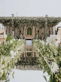 Wedding Decoration & Design