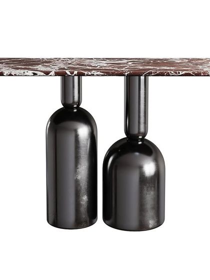 Wooden-It-Be-Nice - Bespoke Luxury Furniture Sculptural Consoles, Cabinets & Sideboards photo 5