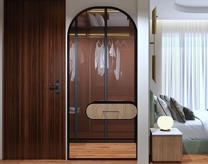 Creatives by Rimaa - Turnkey Residential Interior Design Exploring Design Styles: Concepts & Renders photo 21