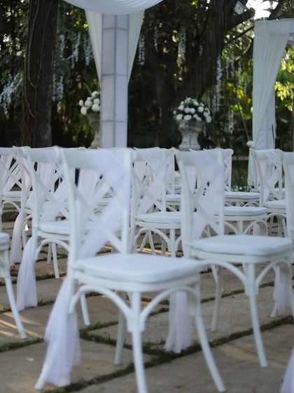 Vcreate Capture - Event Design & Production Elegant Pastel & Dreamy Themes photo 7