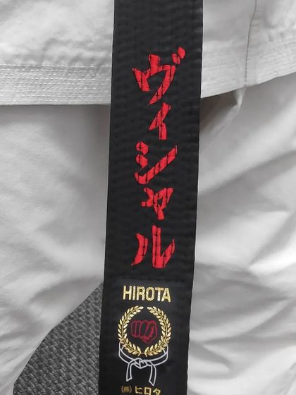 The Path of Progression: Belt Examinations photo 5