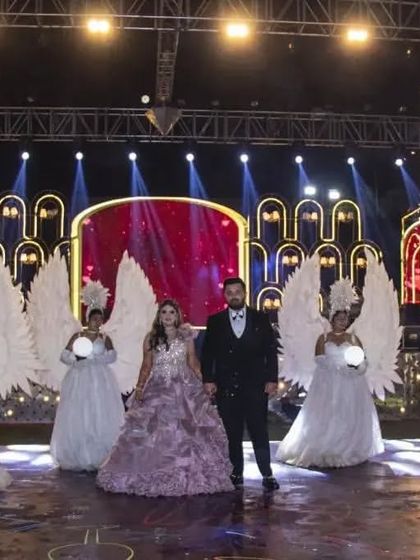 Sangeet & Cocktail Nights photo 15