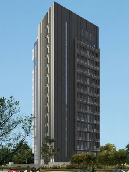 Climate-Responsive & Sustainable Facades photo 5