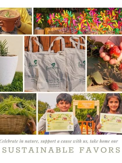 Farmus - Private Parties & Events Hands-On Farm Fun photo 25