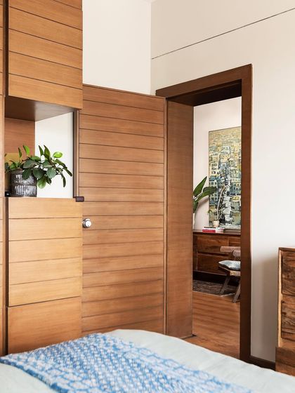 Architecture Dialogue - Interior Design Residential Sanctuaries photo 50