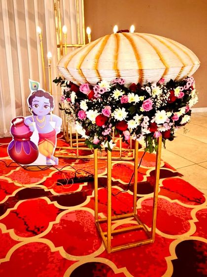 Baby Celebrations: Showers, Welcomes & Naming Ceremonies photo 14