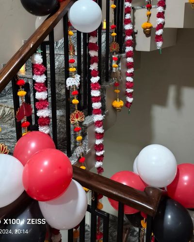 Festival Decoration