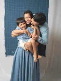 Baby & Kids Photography
