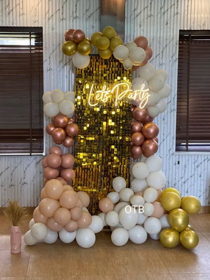 Fun Bachelorette & Bridal Showers photo 16