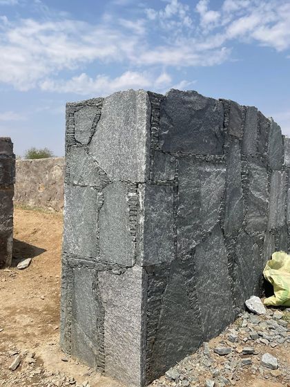 Compartment S4 - Architectural Design From Concept to Creation photo 51