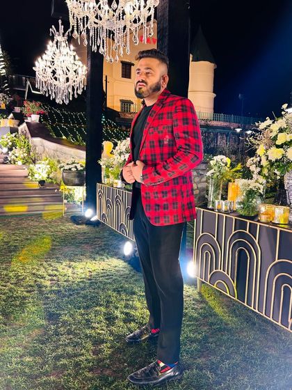 Ankit Kamra - Event DJ Services Wedding & Sangeet Nights photo 38