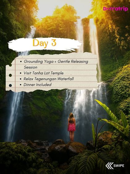 Bali: Soulful Retreats & Island Life photo 7