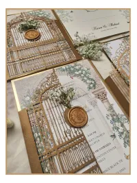 Invitations & Stationery for Special Occasions