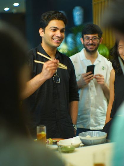 Trove Experiences - Culinary Workshops Flavors of Asia photo 11