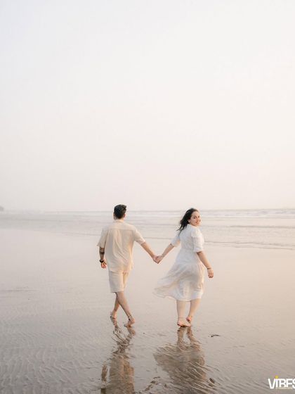 Golden Hour & Beach Romance photo 14