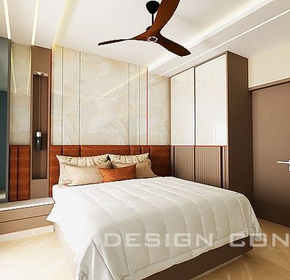 Bedroom Sanctuaries & Custom Wardrobes photo 44