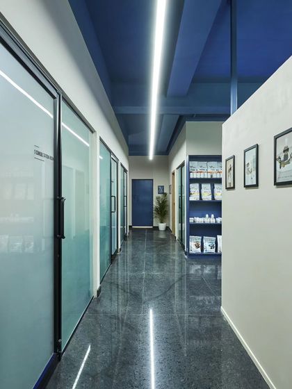 Jois Design House - Residential Interior Design & Build (Turnkey) Commercial & Other Projects photo 6