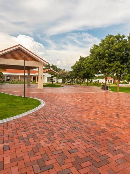 MTA Architects - Residential Architecture & Design Grand Farmhouses & Villas photo 7