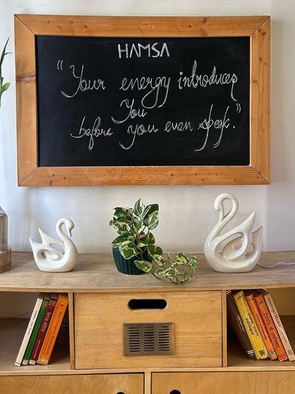 Hamsa Yoga - Corporate Yoga & Wellness Programs Deep Dive: Specialized Workshops photo 12