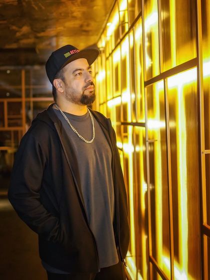 Nash - Event Curation & Themed Nights Rooftop & Sundowner Sessions photo 16