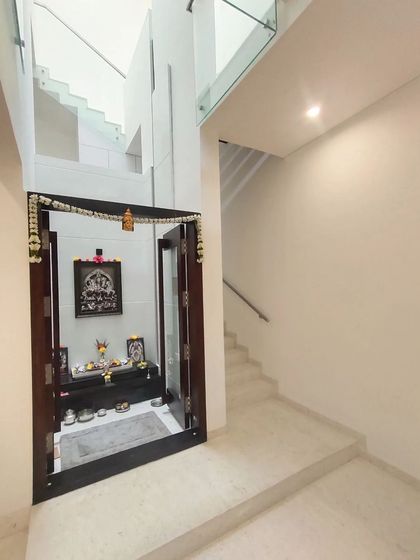 Sandesh Architects - Residential Architecture & Design Maximizing Compact City Plots photo 9