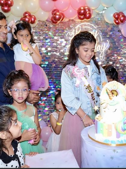 Custom Themed Parties photo 44