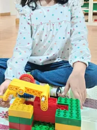 STEM, Coding & Robotics for Kids