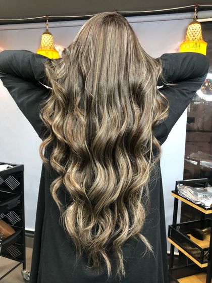 My Signature Balayage: Artistry in Every Stroke photo 16