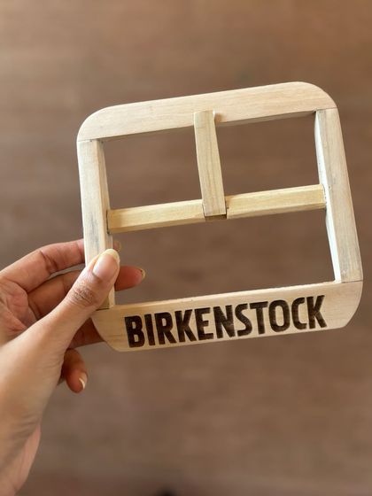 Nishka Mehta - Custom Artwork & Installations Bespoke 3D & Mixed Media Installations photo 9