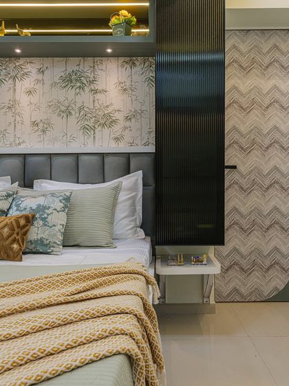 Serene & Stylish Bedrooms photo 16