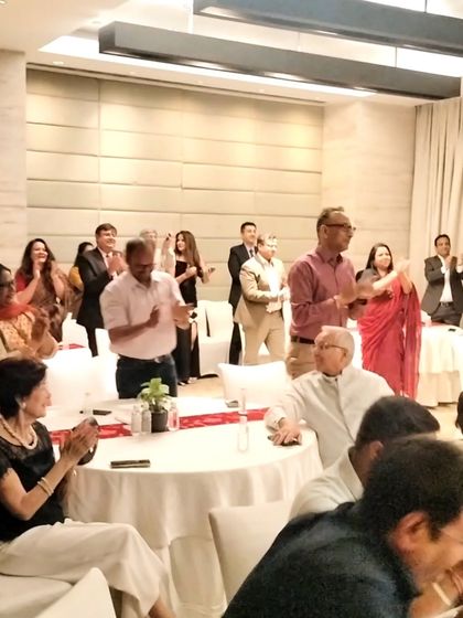 The Live Show Experience photo 42