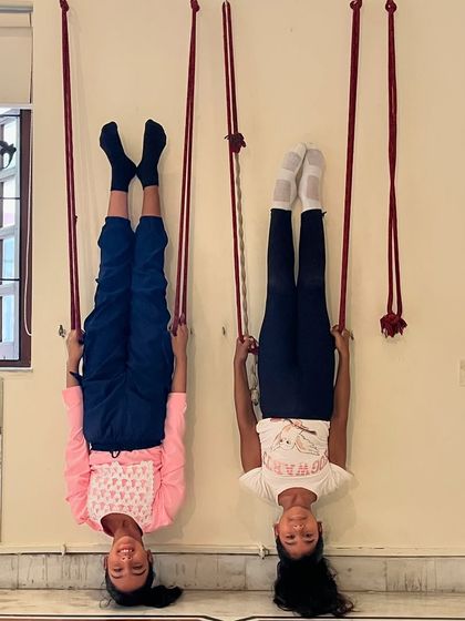 Subham Chail Performing Arts - Fitness & Wellness Classes Kids Flexibility & Gymnastics photo 16