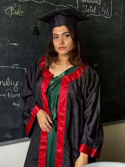 Sara Najafi - Therapeutic Yoga My Journey: From Physio to Yoga photo 6