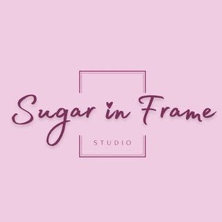 Sugar in Frame