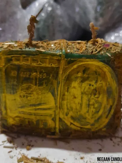 Set Your Intentions photo 9