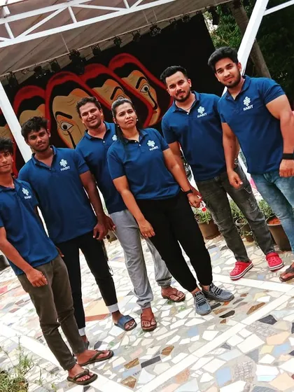 Meet the Habit Fitness team. We are a group of certified and passionate trainers dedicated to creating a supportive and safe environment for all our members, young and old.