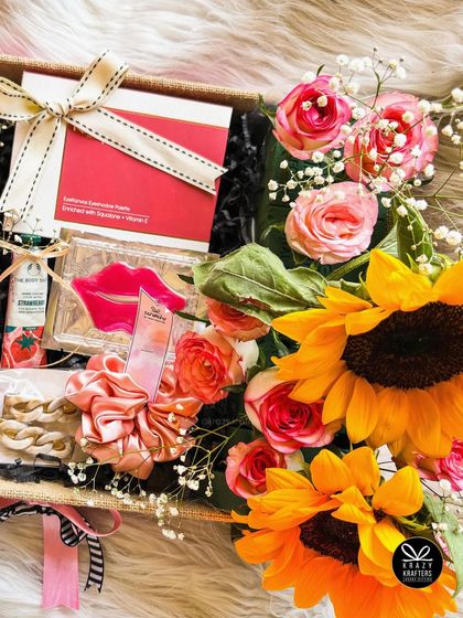 Curated Birthday Boxes photo 13