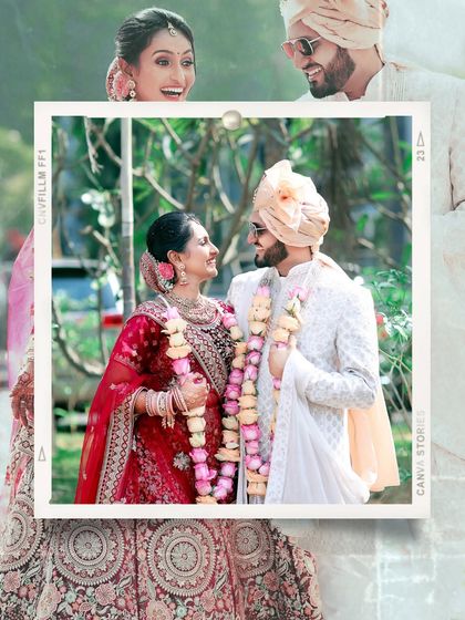 Unforgettable Weddings & Receptions photo 19